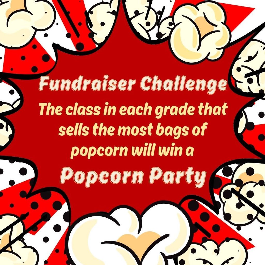Popcorn incentive