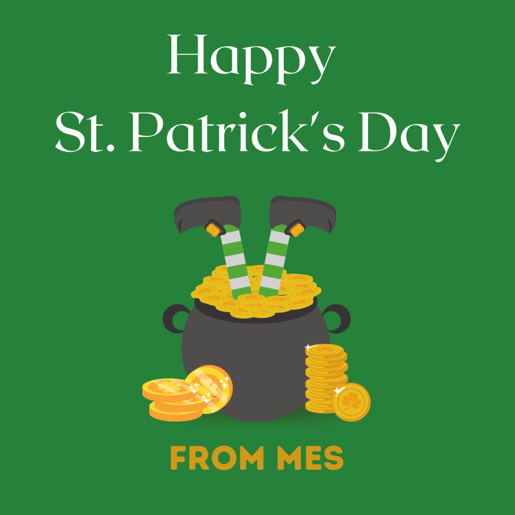 St. Patrick