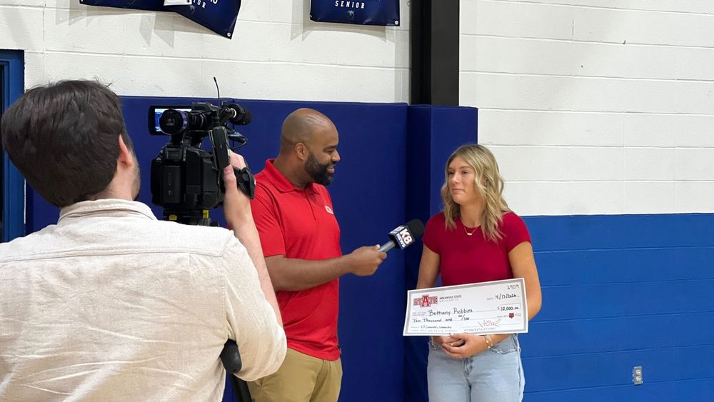 Scholarship