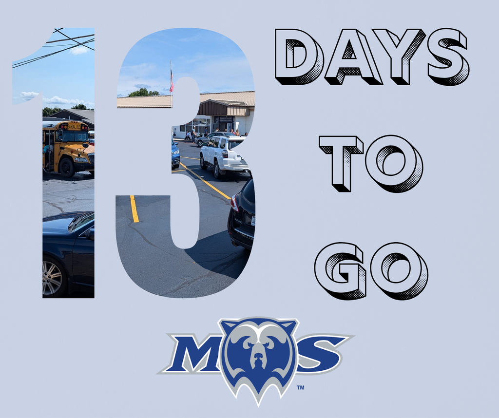 13 days to go