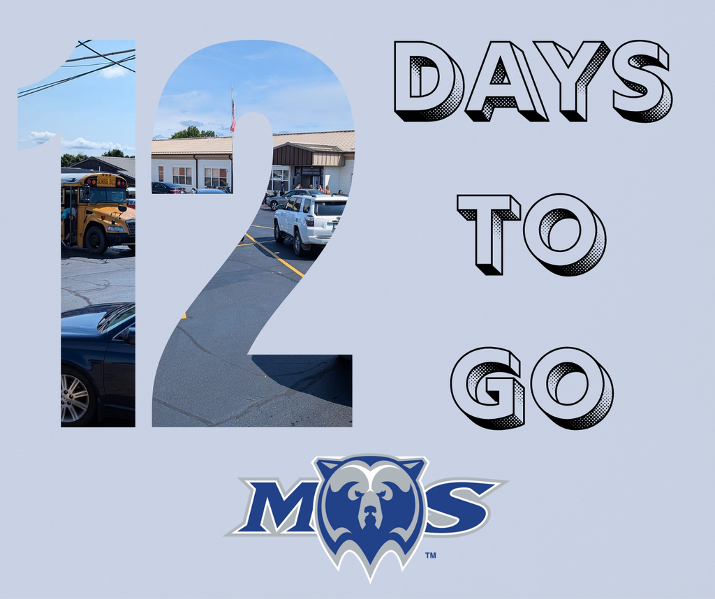 12 days to go