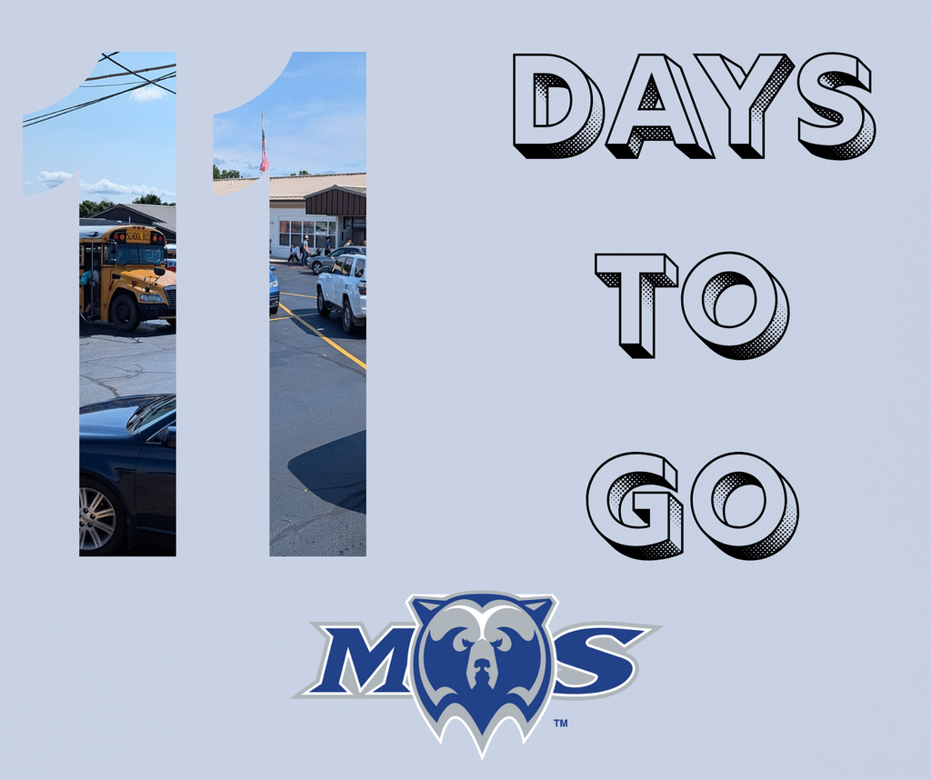 11 days to go