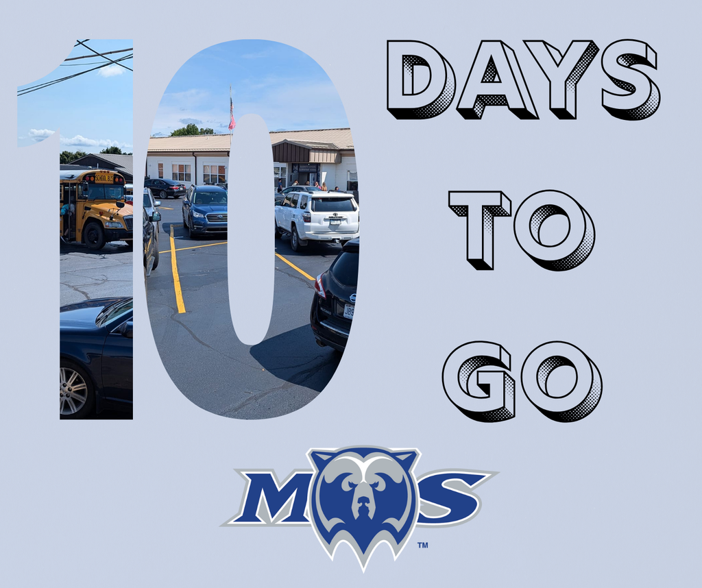 10 days to go