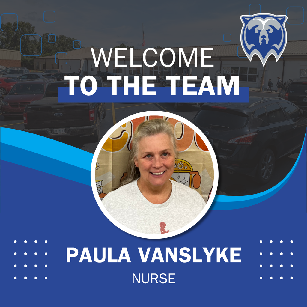 Paula VanSlyke