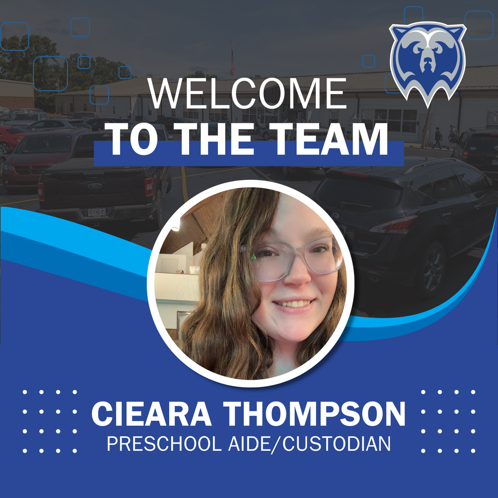 Cieara Thompson