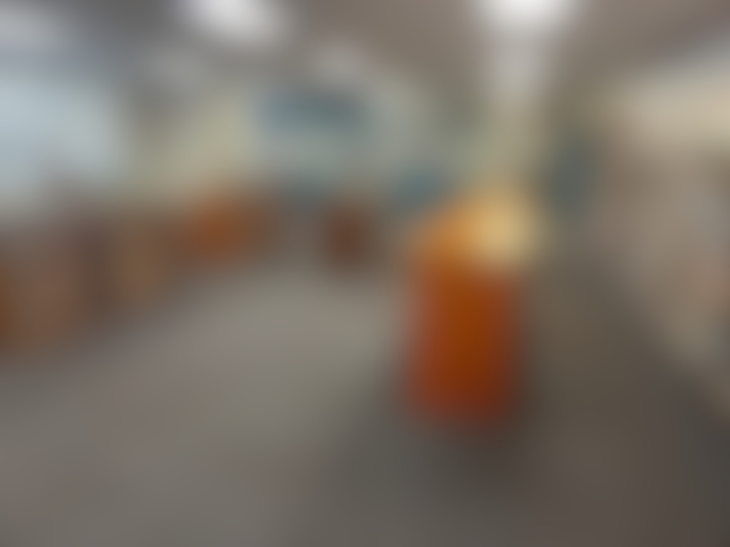 Blurred Pic of HS