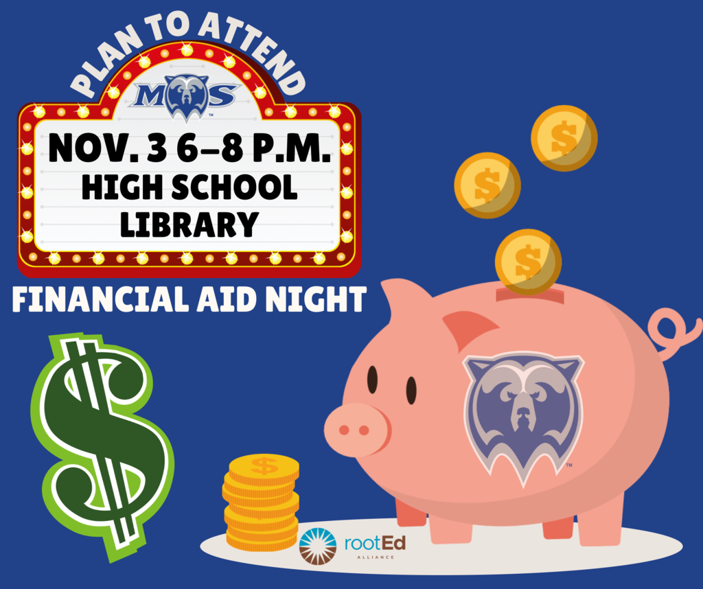 Financial Aid Night