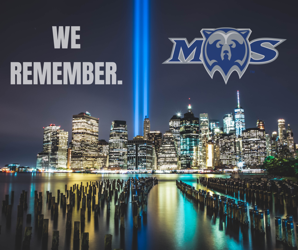 we remember
