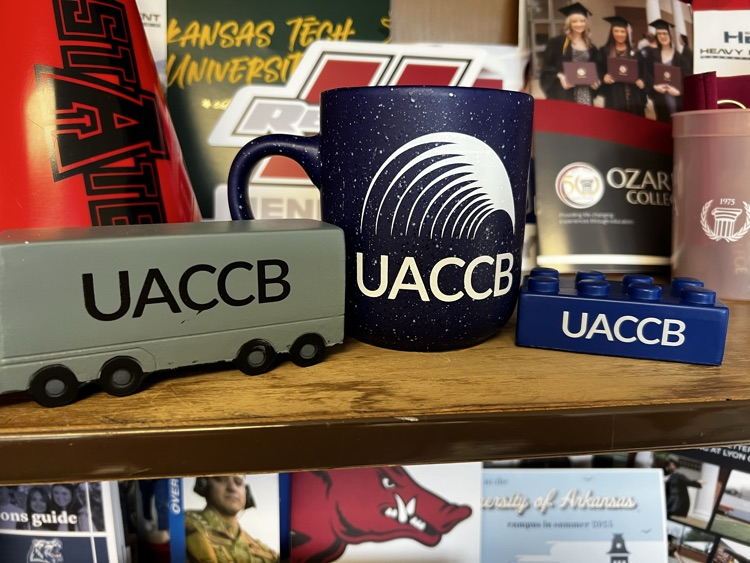 UACCB