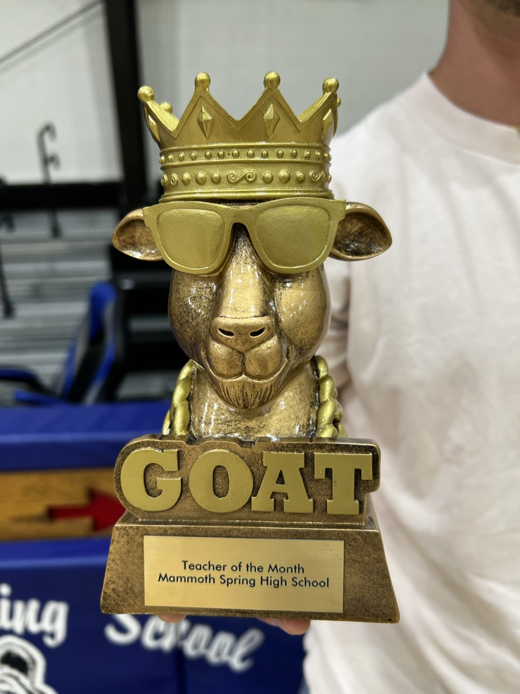 GOAT