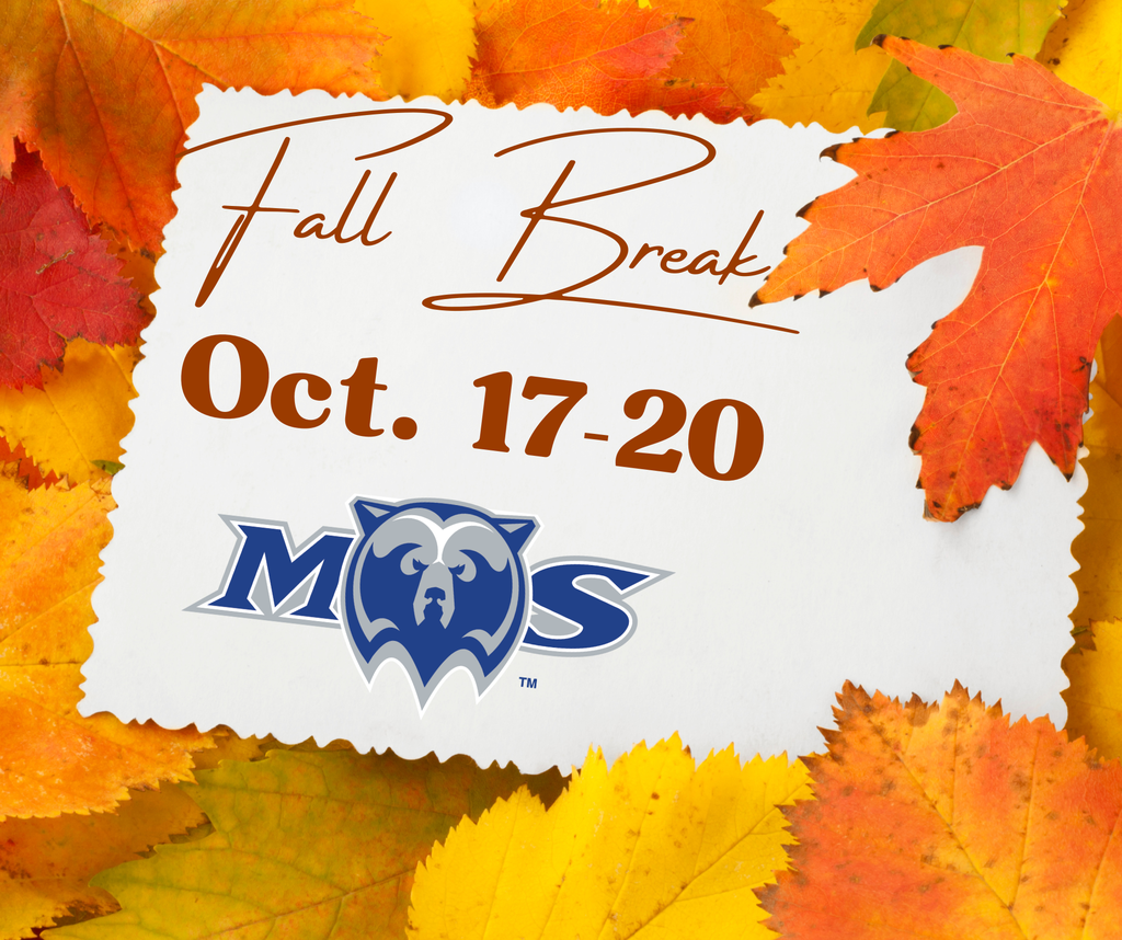 Fall Break