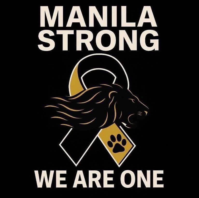 Manila Strong
