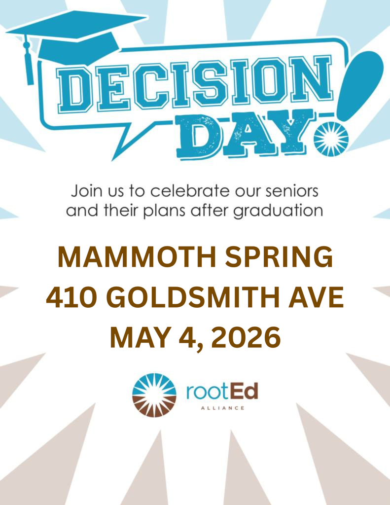 decision day