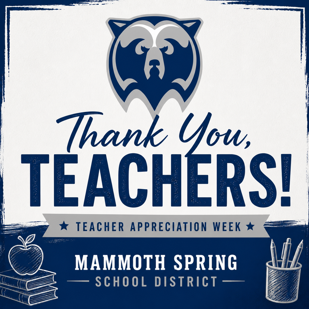 Mammoth Spring