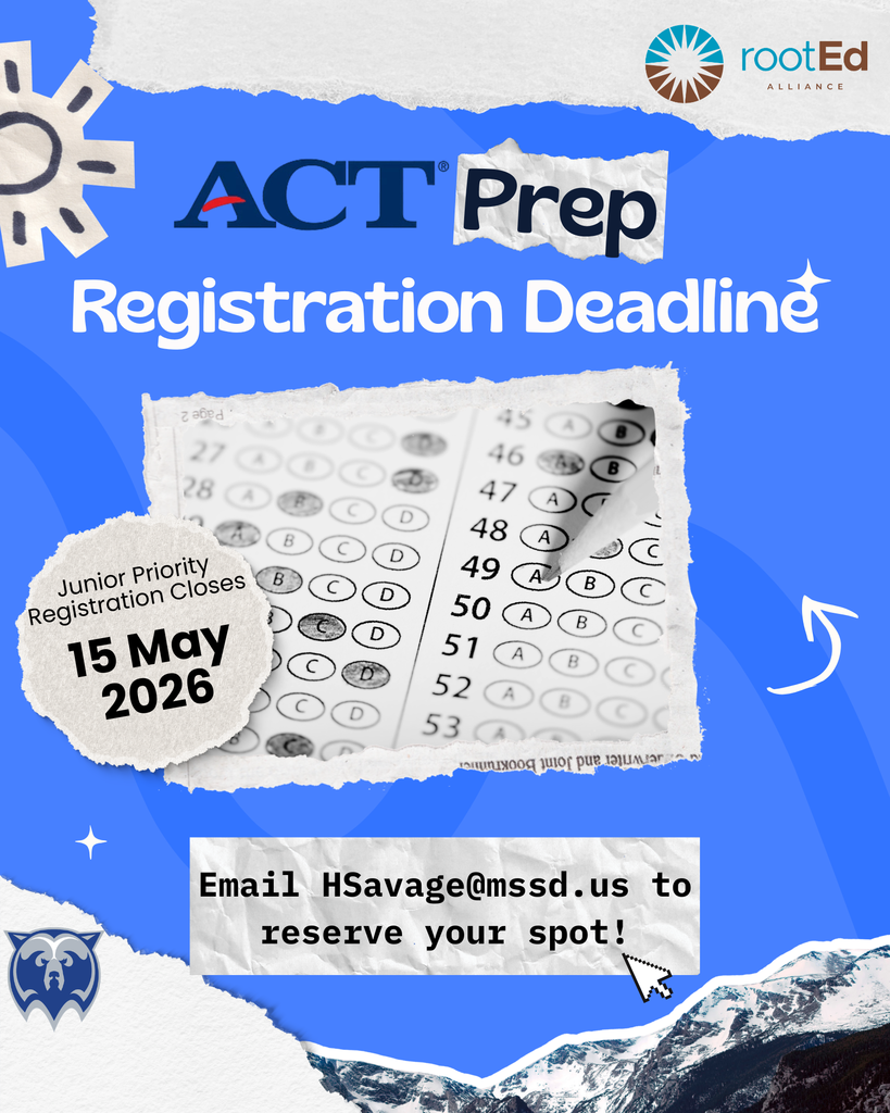 ACT Prep