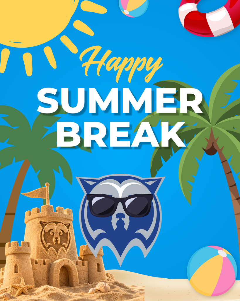 Summer Break
