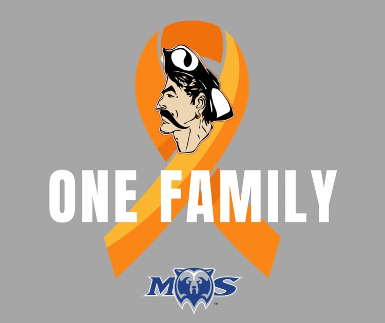 one family