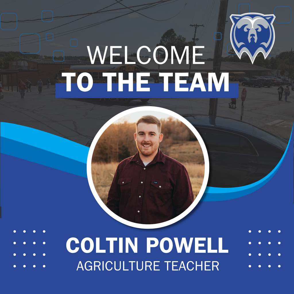 Coltin Powell