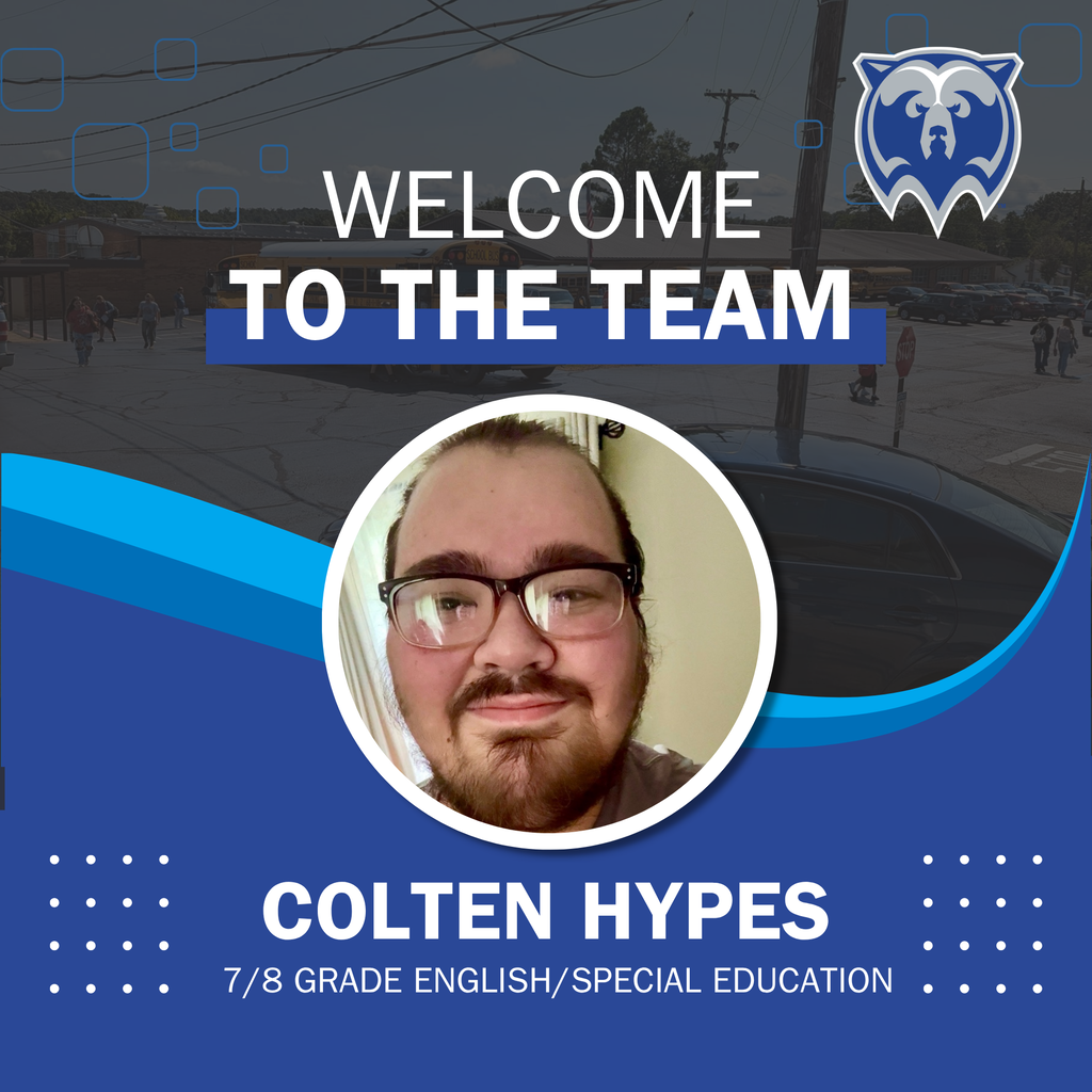 Colten Hypes