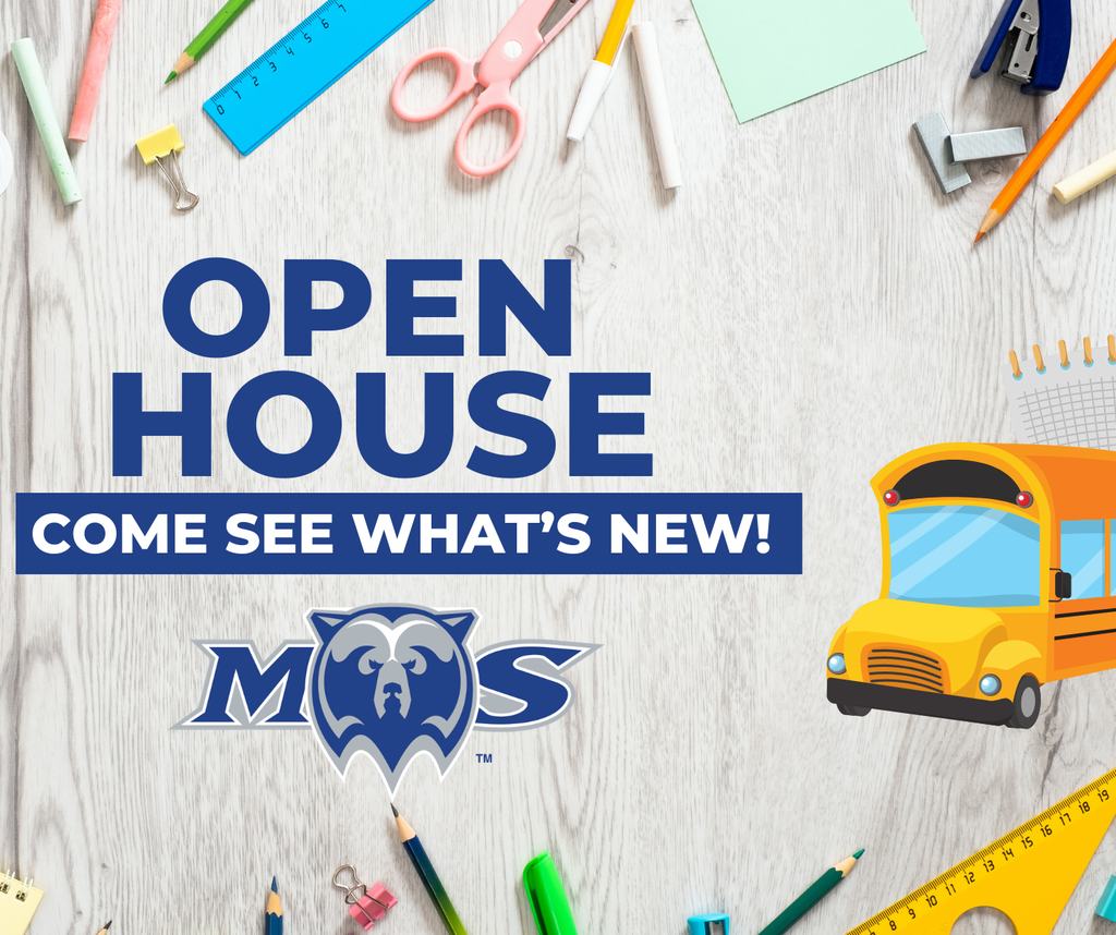 Open House