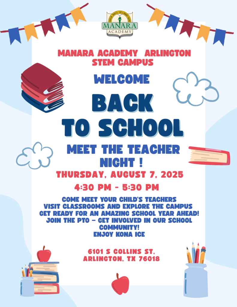 Attention Parents!