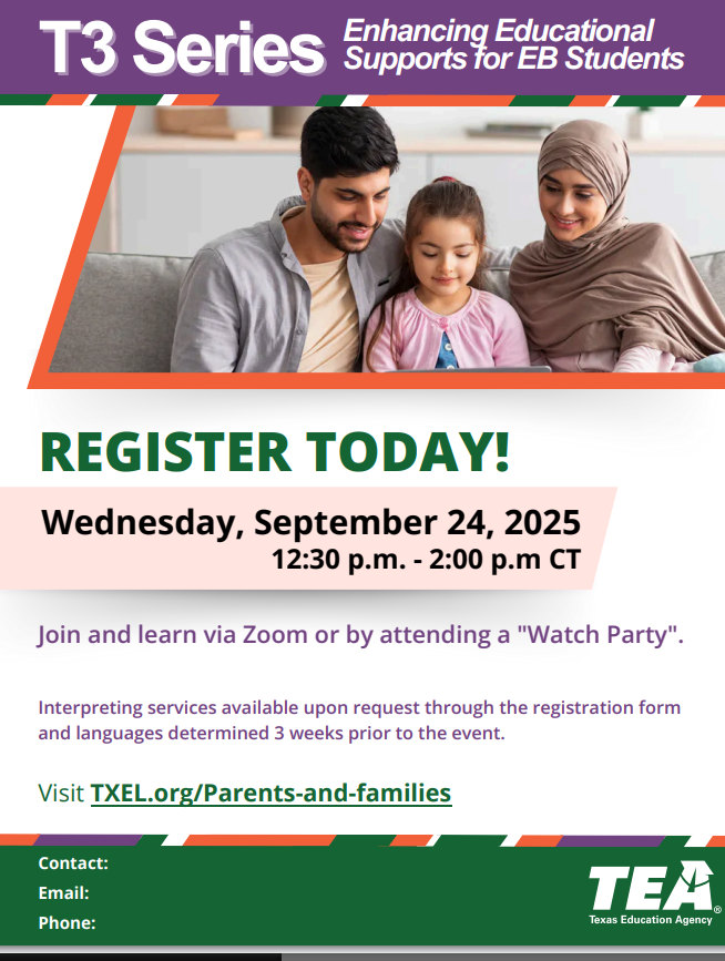 Attention Manara Academy Parents!