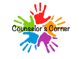 Counselor's Corner-November Edition