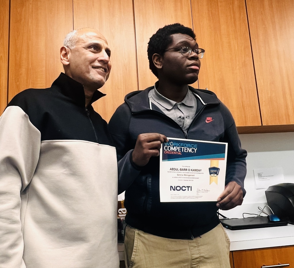 IBC Board Recognition