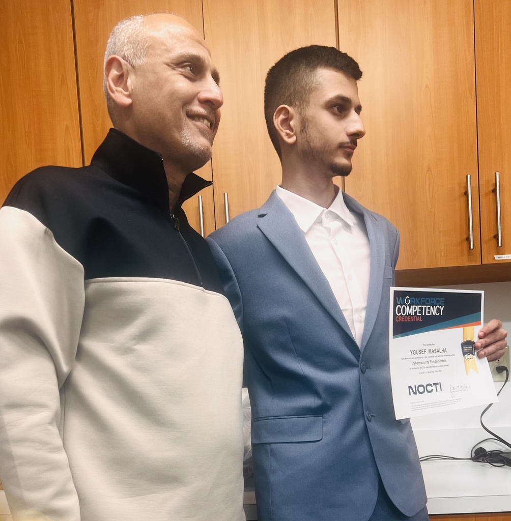 IBC Board Recognition