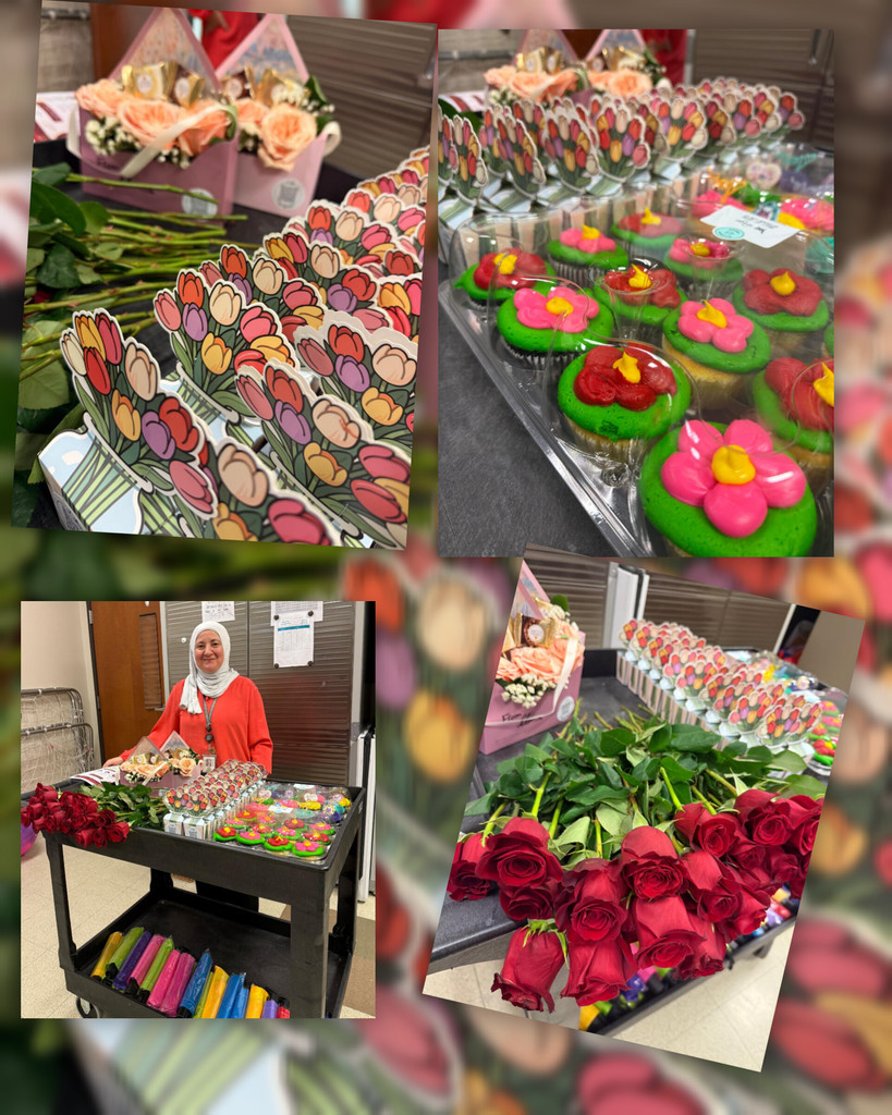 Teacher Appreciation Week