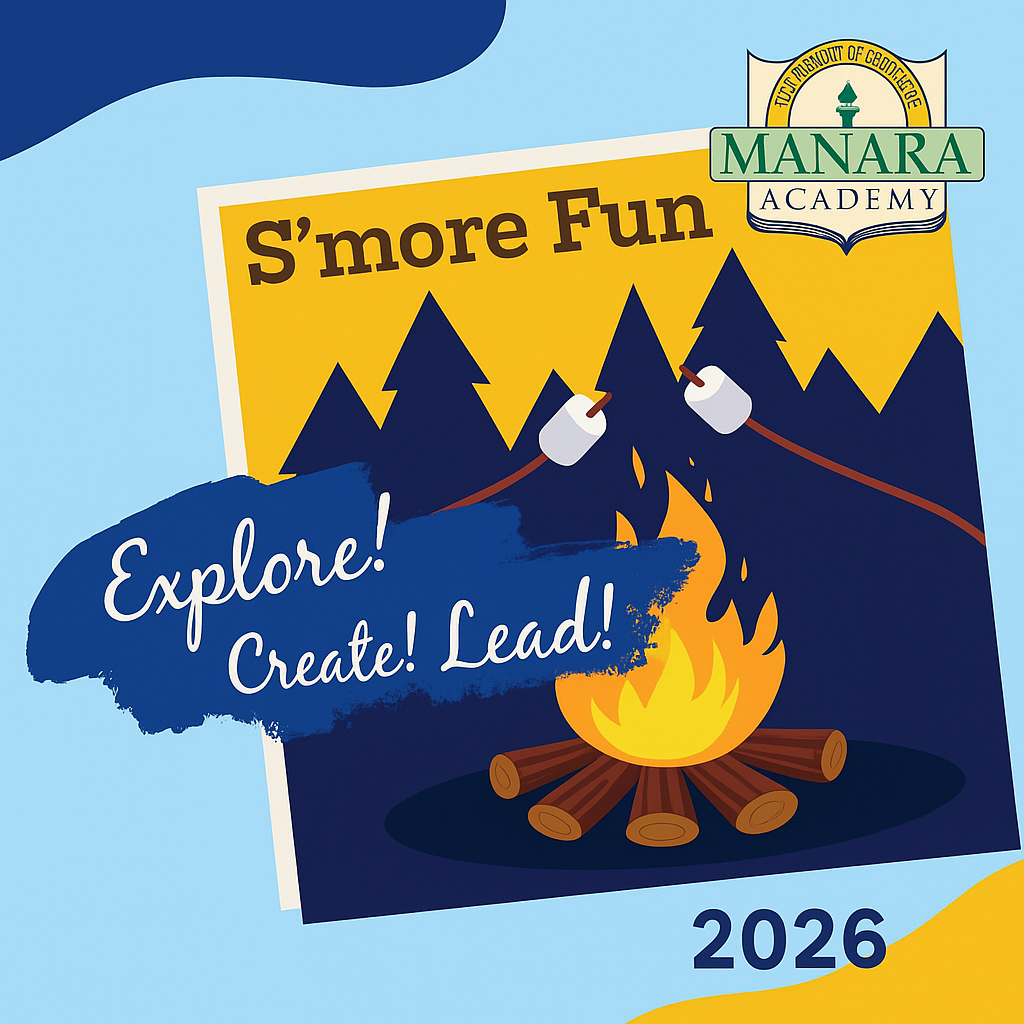 Manara Academy ADSY 2026 Summer Camp Reminder