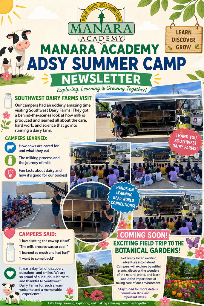 ADSY News Letter
