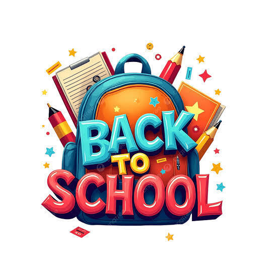 Back to School Image of a Backpack