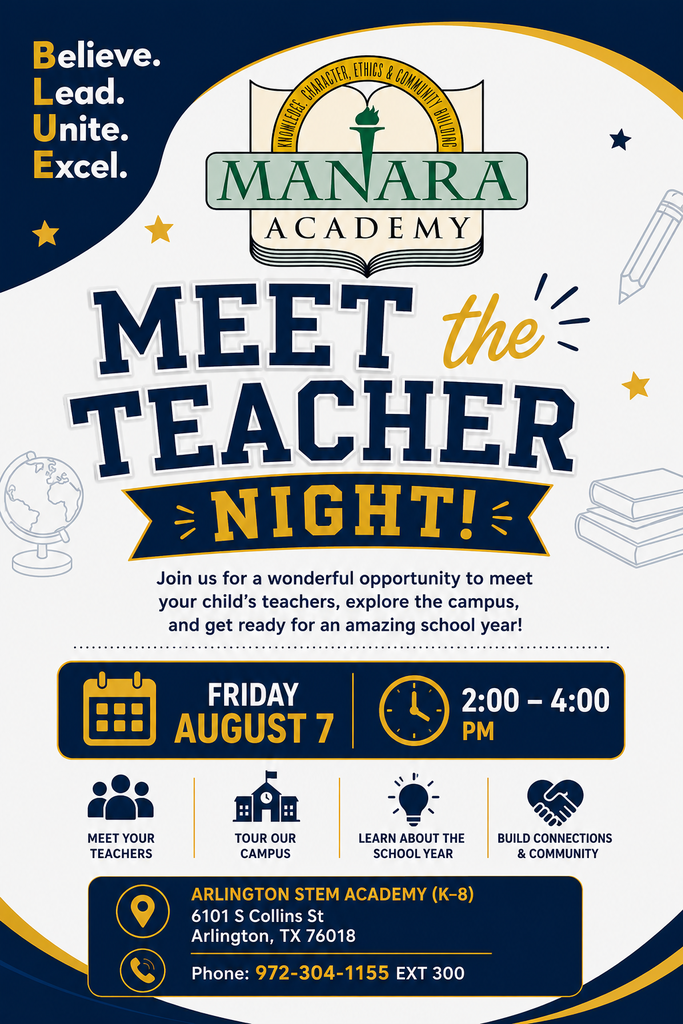 Meet the Teacher