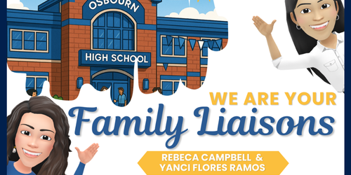 Family Liaisons