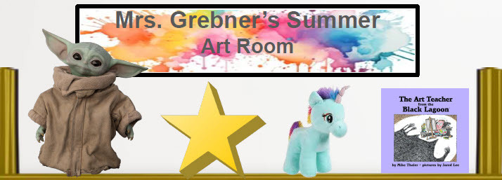 Art Room