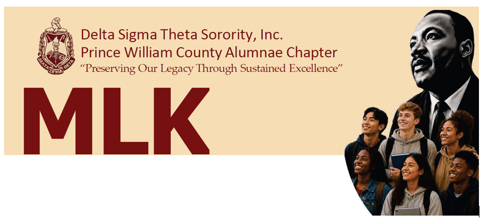 MLK Essay Contest and Community Choir