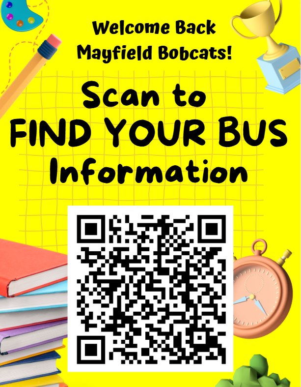 Bus Routes