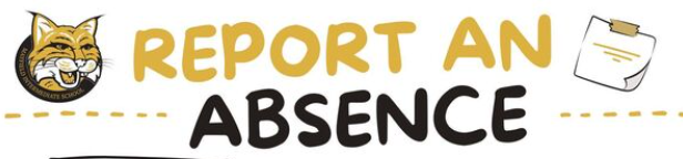 Report Absence