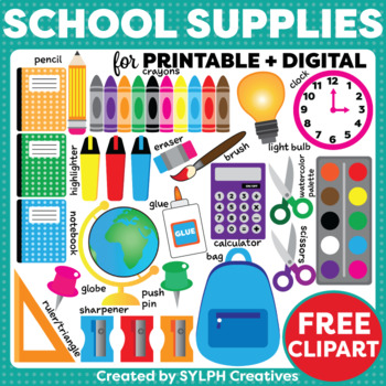 School Supply