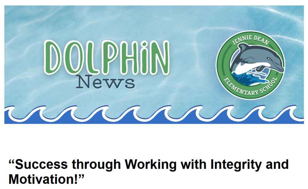Dolphin News