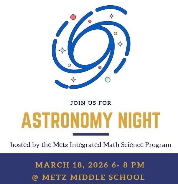 Astronomy Night