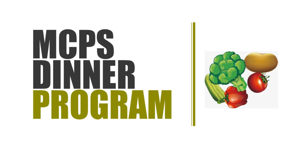 MCPS Dinner Program