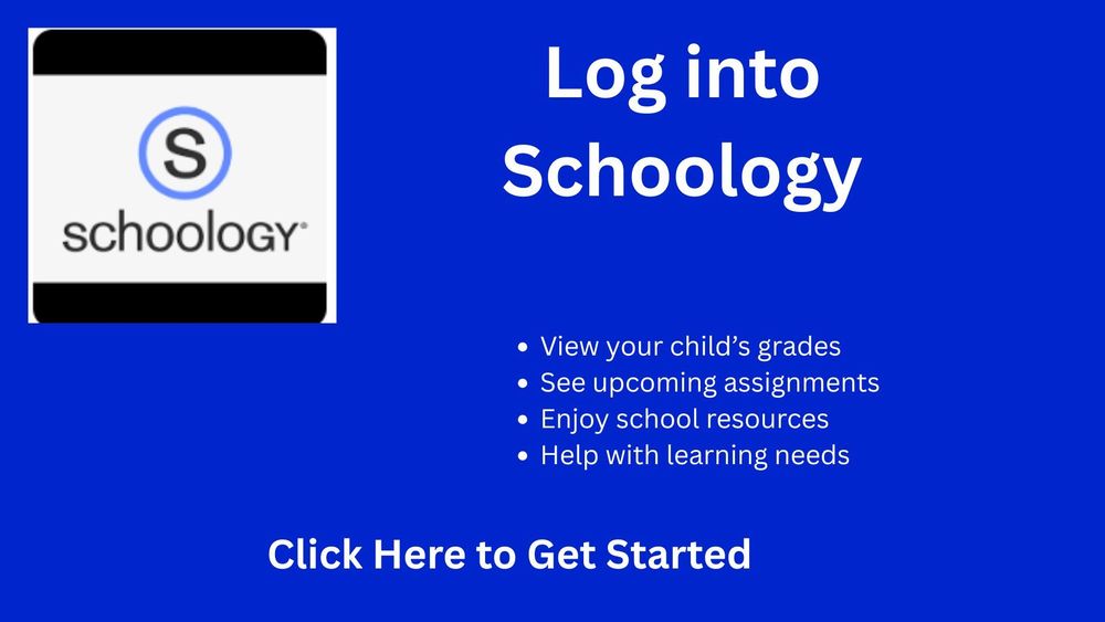 image of schoology logo