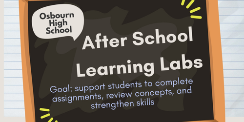 Learning Labs