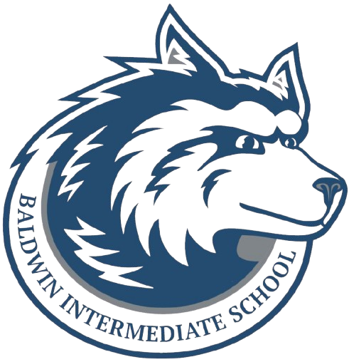 Husky Mascot