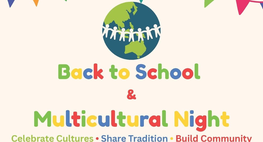 Back to School Night