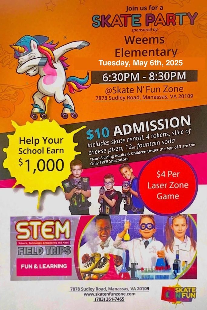 Tonight!