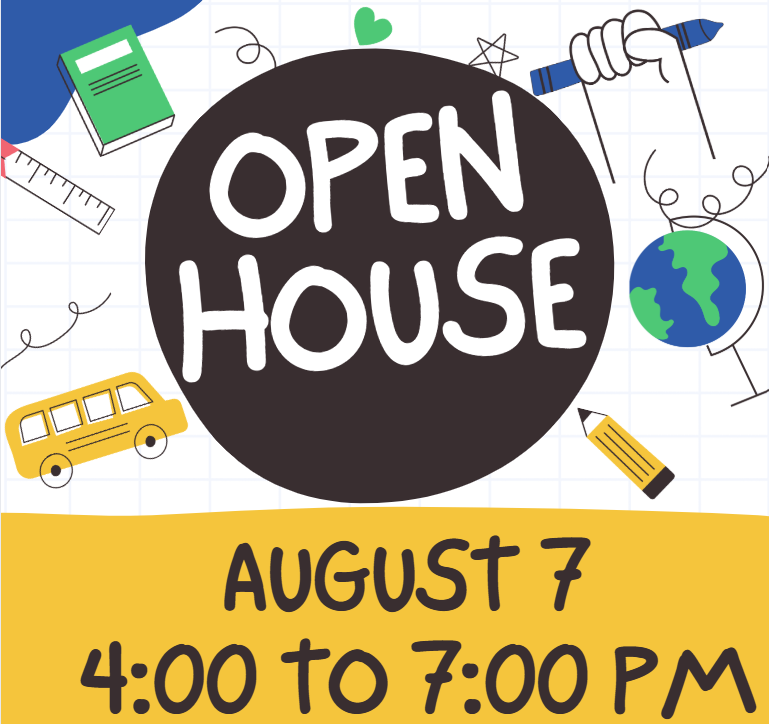 Open House