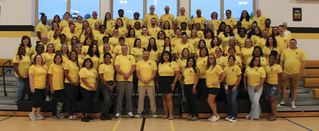 Our Staff